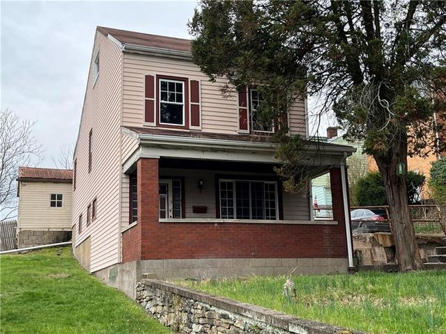 2161 Ley St, Pittsburgh, PA 15212