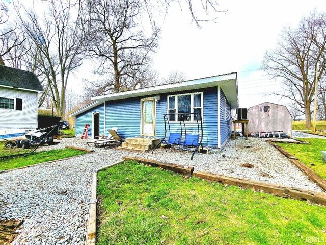 4767 Camp Shohola Dr, Rochester, IN 46975
