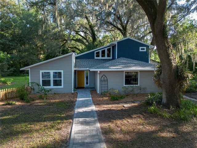 3234 NW 42ND AVENUE, Gainesville, FL 32605