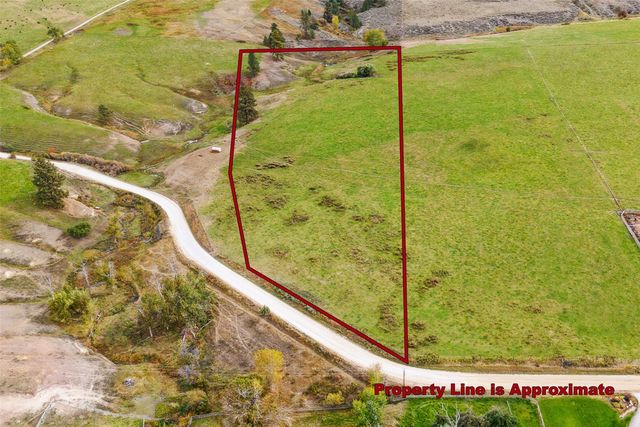 Lot 22 Mountain View Orchard Rd, Corvallis, MT 59828