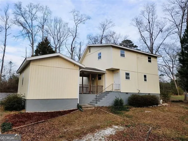 110 Briarcliff Trl, Ivey, GA 31031