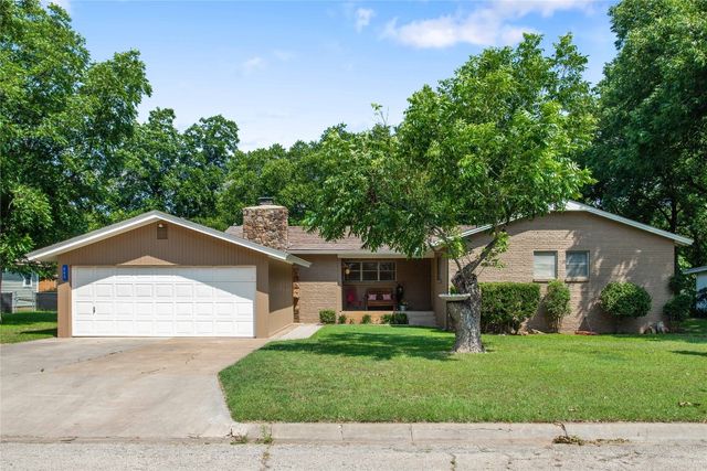 202 Grandview Dr, Early, TX 76802
