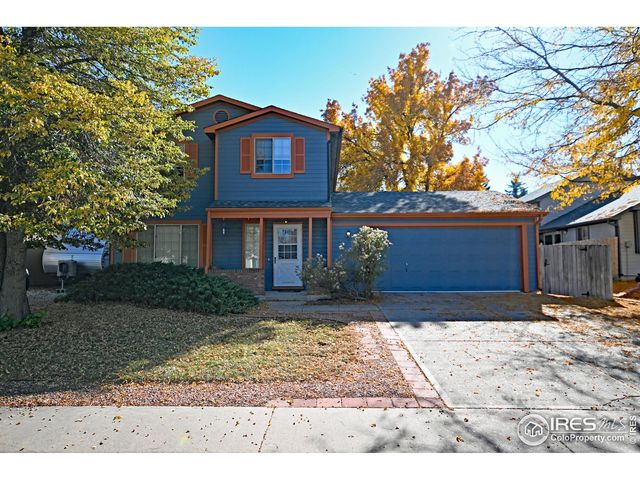 1927 Churchill Ct, Fort Collins, CO 80526