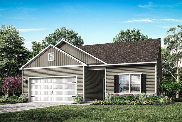 Ashe Plan in Robindale, Winston Salem, TX 27127