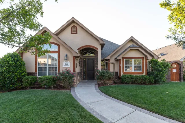 5401 Nova Scotia Ct, Amarillo, TX 79119