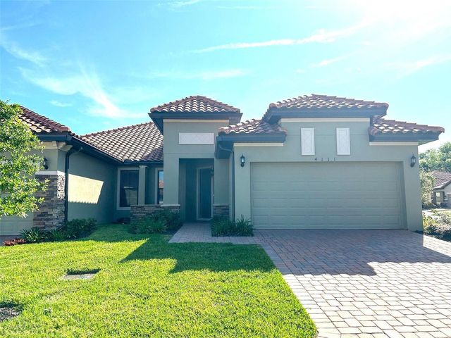 4111 Solamor St, Lakeland, FL 33810