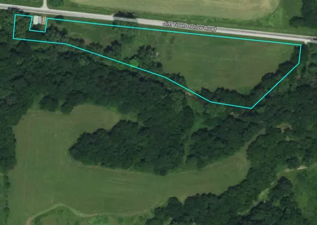 33897 Jim Town Hollow Rd, Pleasant Hill, IL 62366