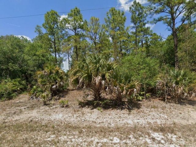 3004 50TH Street W, Lehigh Acres, FL 33971