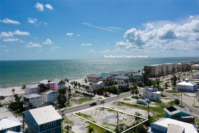 5301 Estero Blvd, Fort Myers Beach, FL 33931