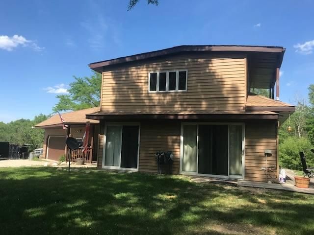 S3948 Waterville Rd, Dousman, WI 53118