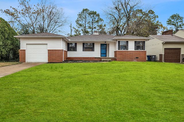 4513 E  25th Pl, Tulsa, OK 74114