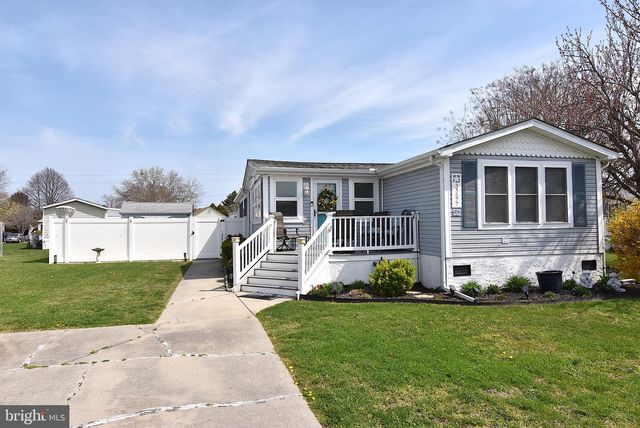 35677 Buttermilk Dr   #142, Rehoboth Beach, DE 19971