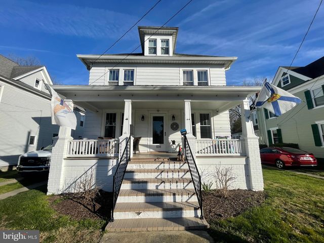 104 W  End Ave, Cambridge, MD 21613