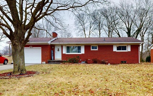 33 Sunset Dr, Shelby, OH 44875