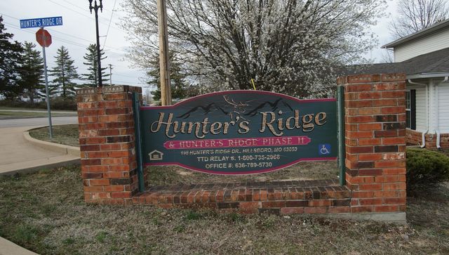 199 Hunters Ridge Dr #193-206, Hillsboro, MO 63050