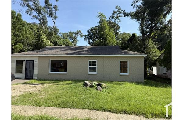 2354 N  Octavia Dr, Mobile, AL 36605