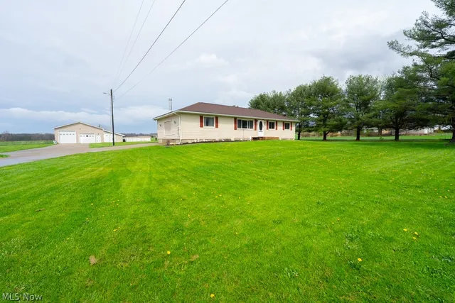 10341 W  Old Lincoln Way, Wooster, OH 44691