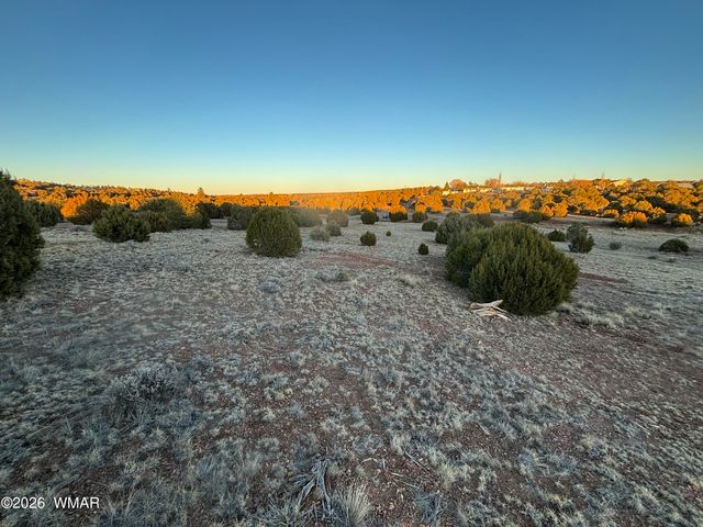 4970 Hollyhock St, Clay Springs, AZ 85923