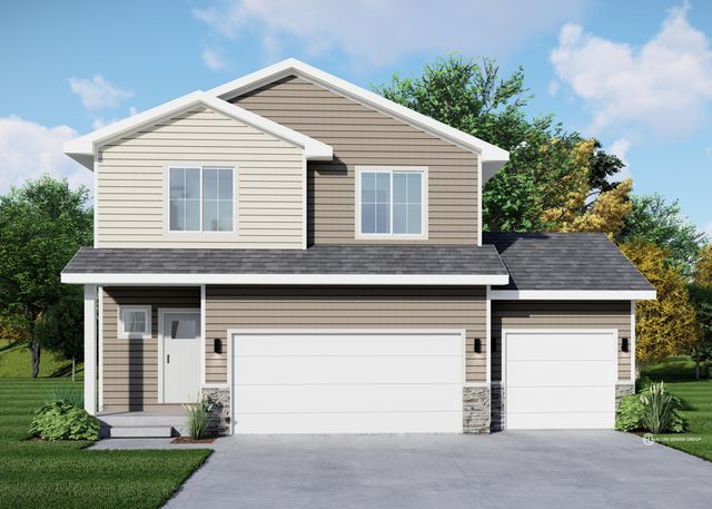 Nash Plan in Ruby Rose, Des Moines, IA 50317
