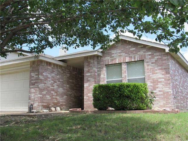 5332 Driftway Dr, Fort Worth, TX 76135