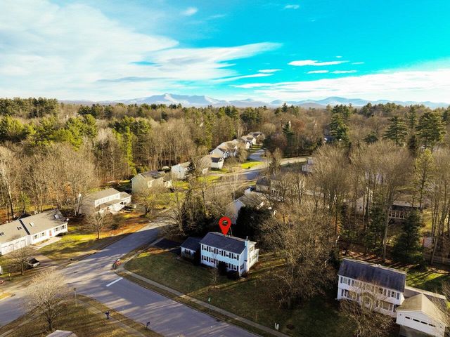 43 Countryside Drive, Essex Junction, VT 05452