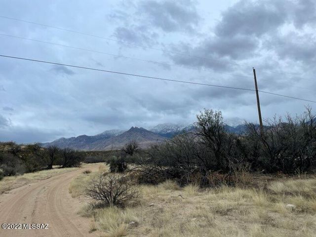 S  Spear Ranch Rd   #0, Pima, AZ 85543
