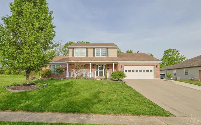 9275 Whitebirch Dr, Cincinnati, OH 45231