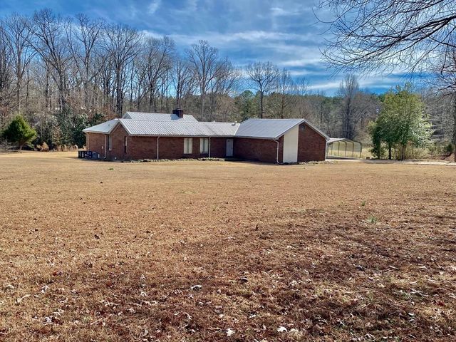 35 County Road 254, Bruce, MS 38915