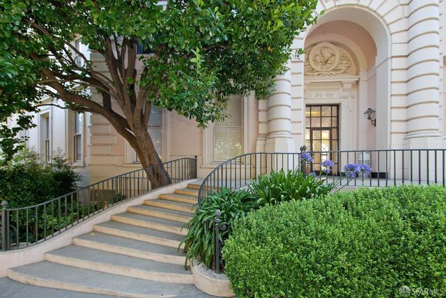 355 Buena Vista East Ave #605W, San Francisco, CA 94117