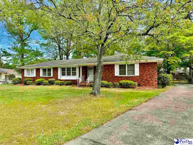 1862 Westmoreland Ave, Florence, SC 29505