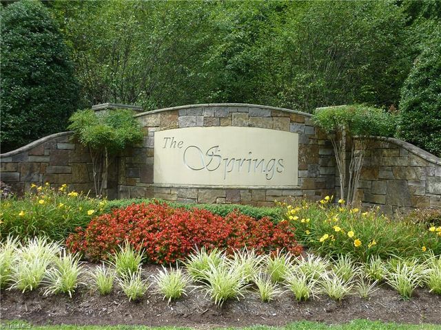 962 Healing Springs Dr   #35, Denton, NC 27239