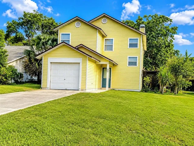 191 W  7th St, Chuluota, FL 32766