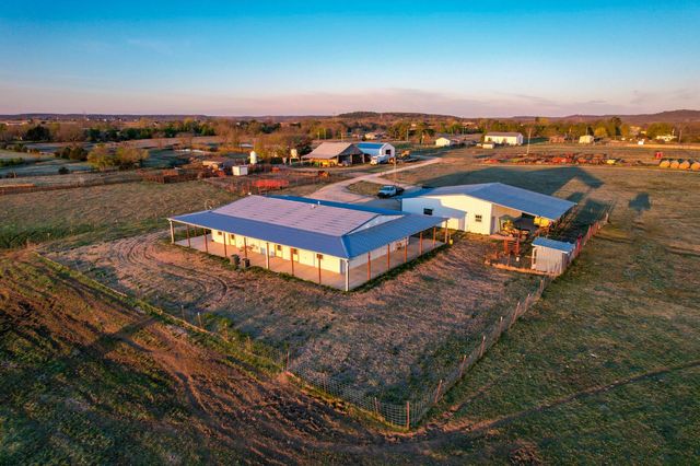 Tract 2 6211th St W  #91, Sperry, OK 74073
