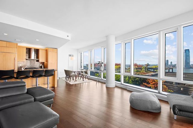 70 Little West St #14C, New York, NY 10004