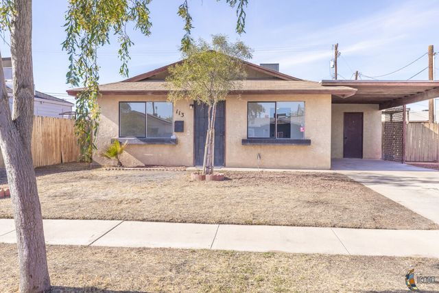 113 S  East St, Imperial, CA 92251
