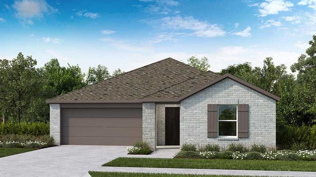 1519 Coldwater Way, Crandall, TX 75114