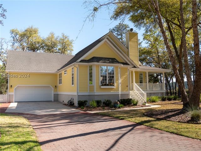 33 Piccadilly Cir, Beaufort, SC 29907