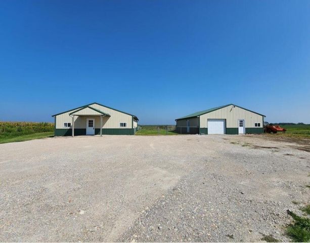 11217 State Highway 154, Laddonia, MO 63352