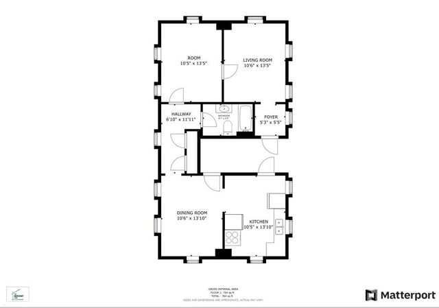 31 S  Washington St #3, Athens, NY 12015