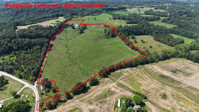 11883 Walnut Shade Rd, Hillsboro, OH 45133