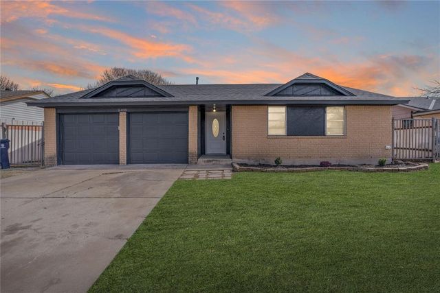 8408 S  Drexel Pl, Oklahoma City, OK 73159