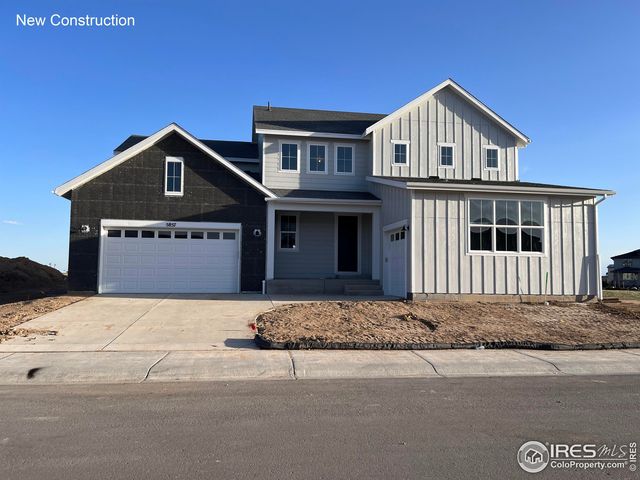 5857 Gold Finch Ct, Timnath, CO 80547