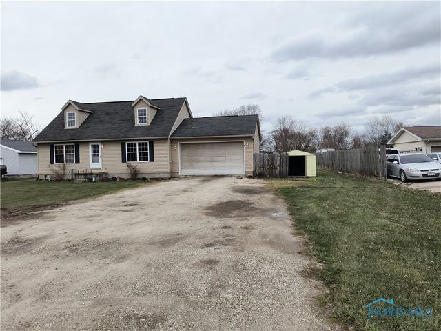 23245 State Route 51 W, Genoa, OH 43430