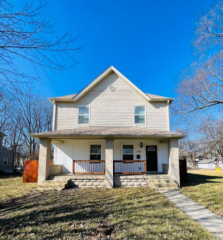 3034 Central Ave, Indianapolis, IN 46205