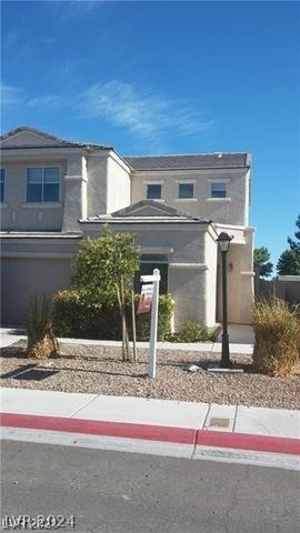 5501 Wells Cathedral Ave, Las Vegas, NV 89130