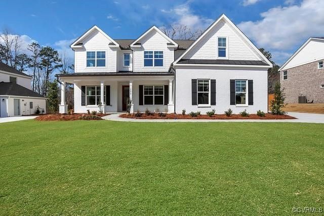 4737 Tuscany Sun Way, Moseley, VA 23120