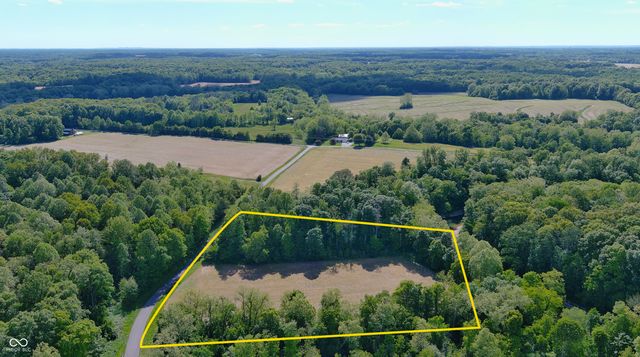 E  County Road 975 N, North Vernon, IN 47265