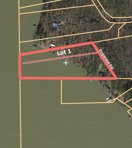 1 Dogwood Estates Dr, Fulton, MS 38843