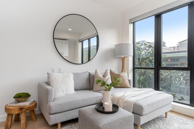 1201 Sutter St #505, San Francisco, CA 94109