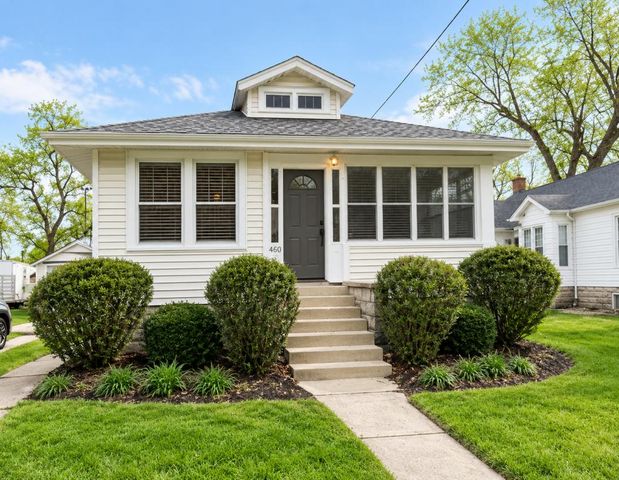 460 S  Mazon St, Coal City, IL 60416